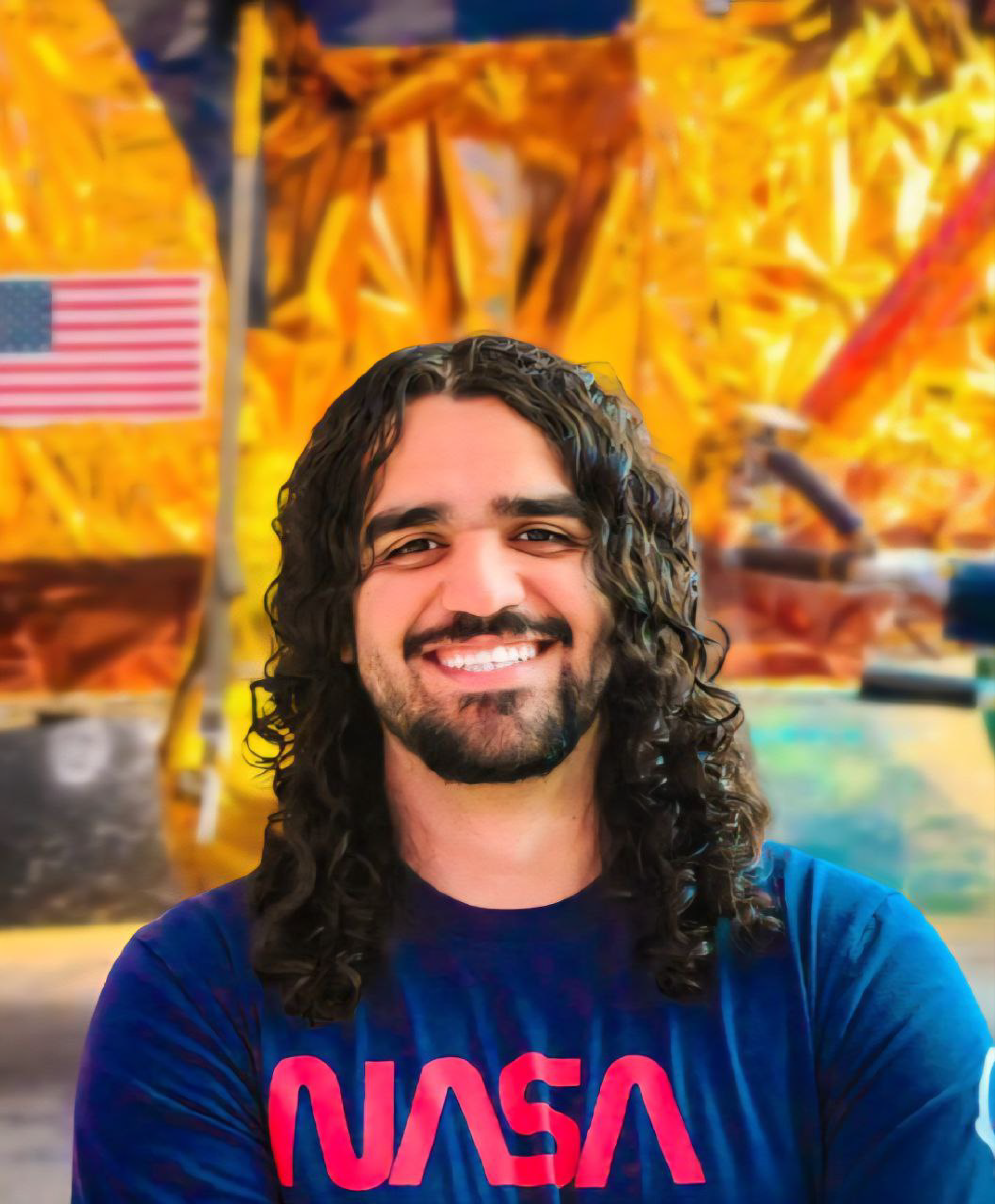 Profile picture of Ali Heidari Shirazi
